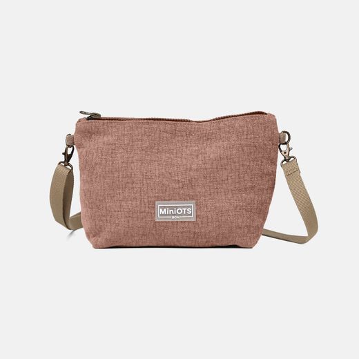 Bandolera mini Natura by MiniOTS