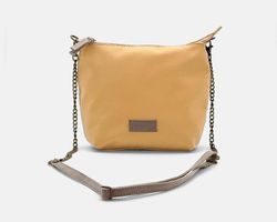 Petit sac bandoulière Desert de CUIROTS