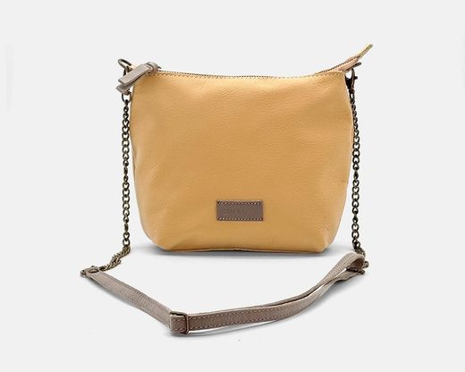 Petit sac bandoulière Desert de CUIROTS