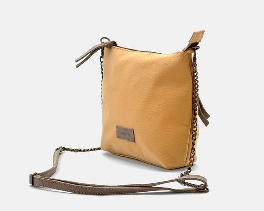 Petit sac bandoulière Desert de CUIROTS