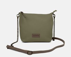 Petit sac bandoulière Desert de CUIROTS