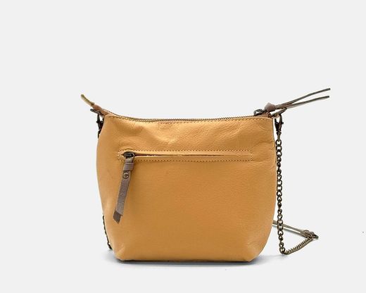 Petit sac bandoulière Desert de CUIROTS