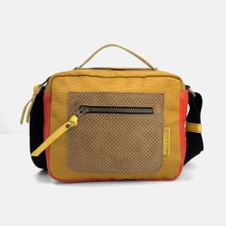 Bolsa de ombro pequena CUIROTS Trend