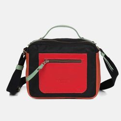 Bolsa de ombro pequena CUIROTS Trend