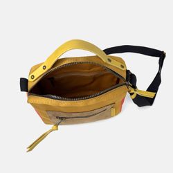 Bolsa de ombro pequena CUIROTS Trend