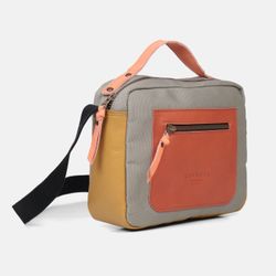 Bolsa de ombro pequena CUIROTS Trend