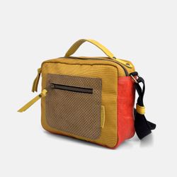 Bolsa de ombro pequena CUIROTS Trend