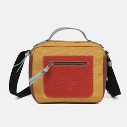 Bolsa de ombro pequena CUIROTS Trend