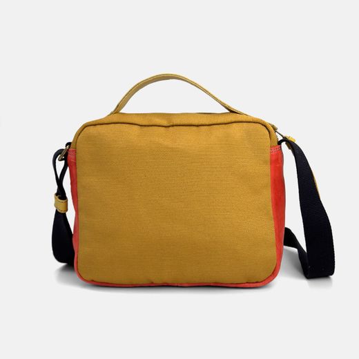 Bolsa de ombro pequena CUIROTS Trend