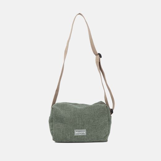 Bandolera pequeña Natura by MiniOTS