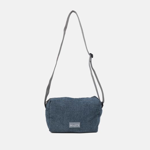 Bandolera pequeña Natura by MiniOTS