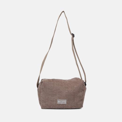 Bandolera pequeña Natura by MiniOTS