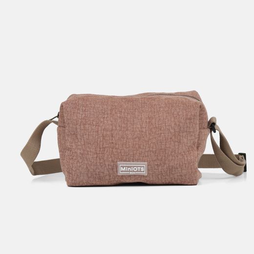 Bandolera pequeña Natura by MiniOTS