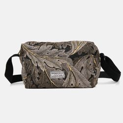 Bandolera petita Natura by MiniOTS