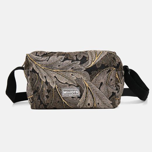 Bandolera petita Natura by MiniOTS