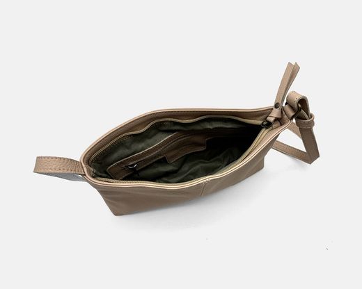 Bolsa tiracolo CUIROTS Thelma