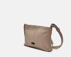 Bolsa tiracolo CUIROTS Thelma