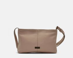 Bolsa tiracolo CUIROTS Thelma