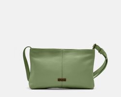 Bolsa tiracolo CUIROTS Thelma
