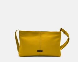 Bolsa tiracolo CUIROTS Thelma