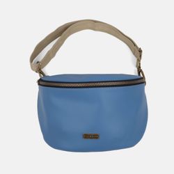 Bolsa de cintura de silicone biológico CUIROTS