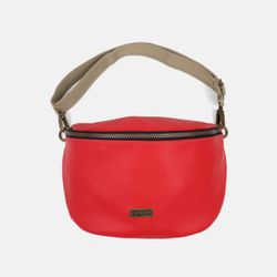 Bolsa de cintura de silicone biológico CUIROTS