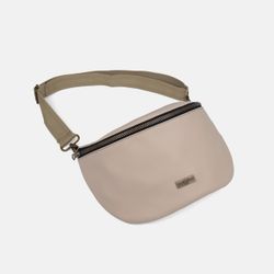 Bolsa de cintura de silicone biológico CUIROTS