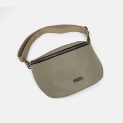 Bolsa de cintura de silicone biológico CUIROTS