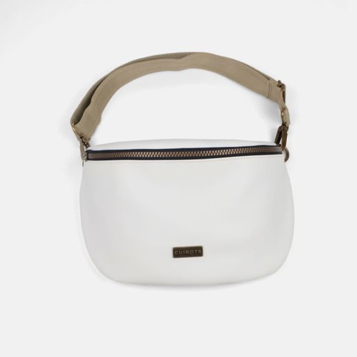 Bolsa de cintura de silicone biológico CUIROTS