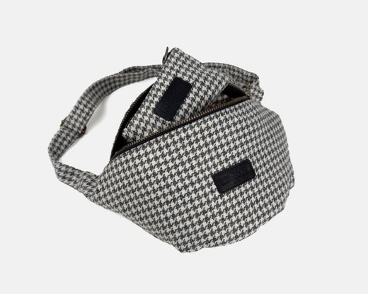 Sac banane imprimé moyen MINIOTS