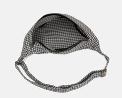 Sac banane imprimé moyen MINIOTS