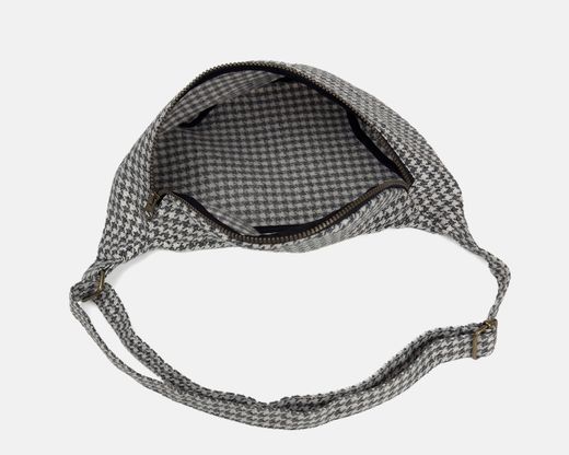 Sac banane imprimé moyen MINIOTS