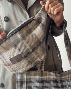 Sac banane imprimé moyen MINIOTS