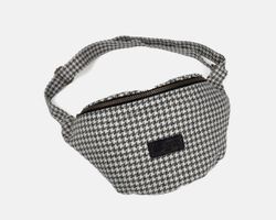 Sac banane imprimé moyen MINIOTS