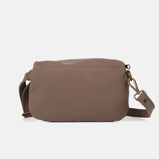 Bolsa de ombro pequena/pochete CUIROTS Desert