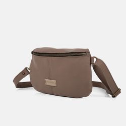 Bolsa de ombro pequena/pochete CUIROTS Desert