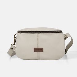 Bolsa de ombro pequena/pochete CUIROTS Desert