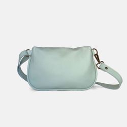 Bolsa de cintura pequena Olivia da CUIROTS