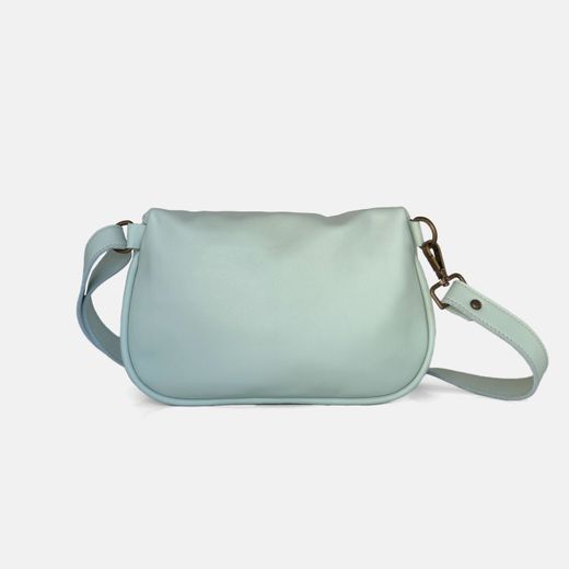 Bolsa de cintura pequena Olivia da CUIROTS