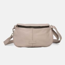 Bolsa de cintura pequena Olivia da CUIROTS