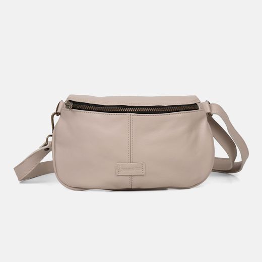 Bolsa de cintura pequena Olivia da CUIROTS