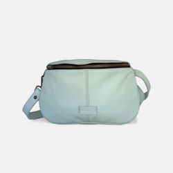 Bolsa de cintura pequena Olivia da CUIROTS