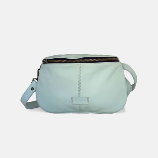 Bolsa de cintura pequena Olivia da CUIROTS