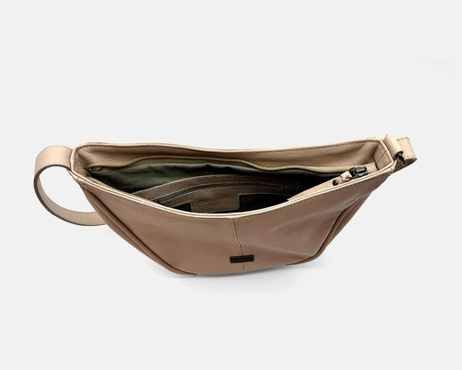 Bandolera mediano tipo góndola CUIROTS Thelma