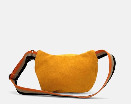 Sac à bandoulière Nuck de CUIROTS