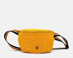 Sac à bandoulière Nuck de CUIROTS