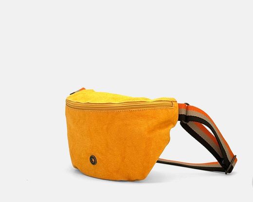 Sac à bandoulière Nuck de CUIROTS