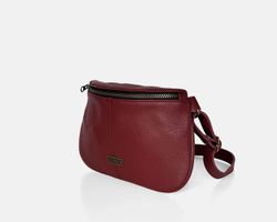Bolsa de cintura CUIROTS Thelma 25