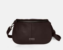 Bolsa de cintura CUIROTS Thelma 25
