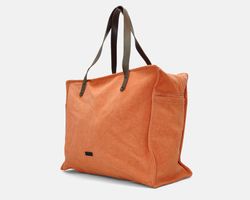 Bolsa 24h. Unisex CUIROTS Canvas